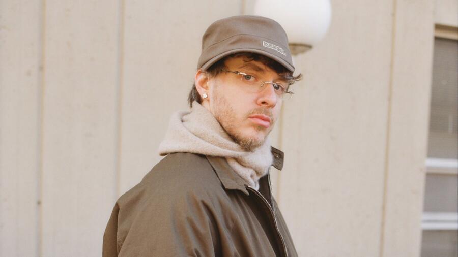 Jack Harlow – The Monica Tour