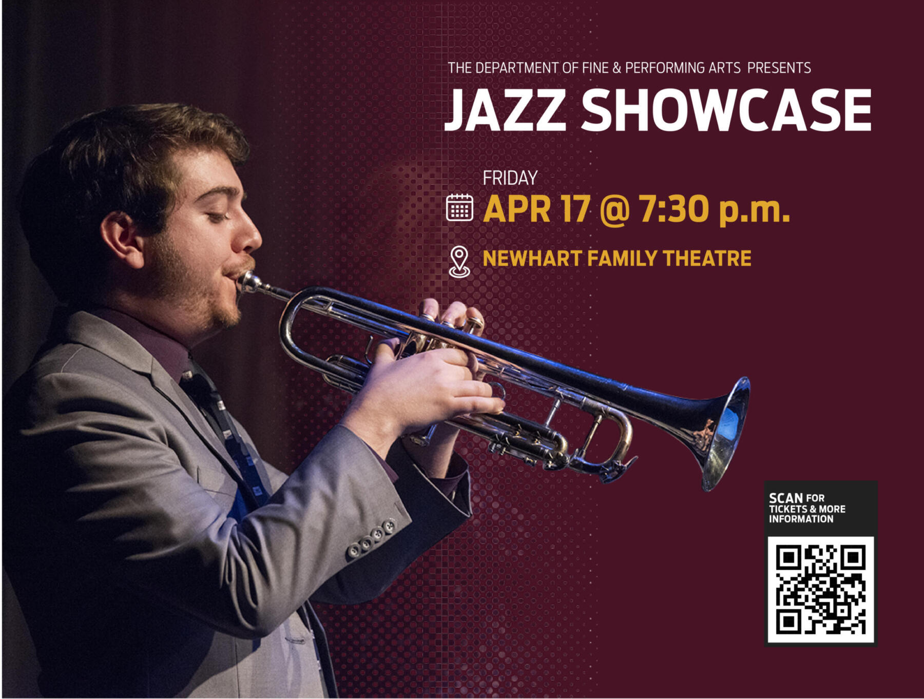 JazzShowcase_Digital Screen