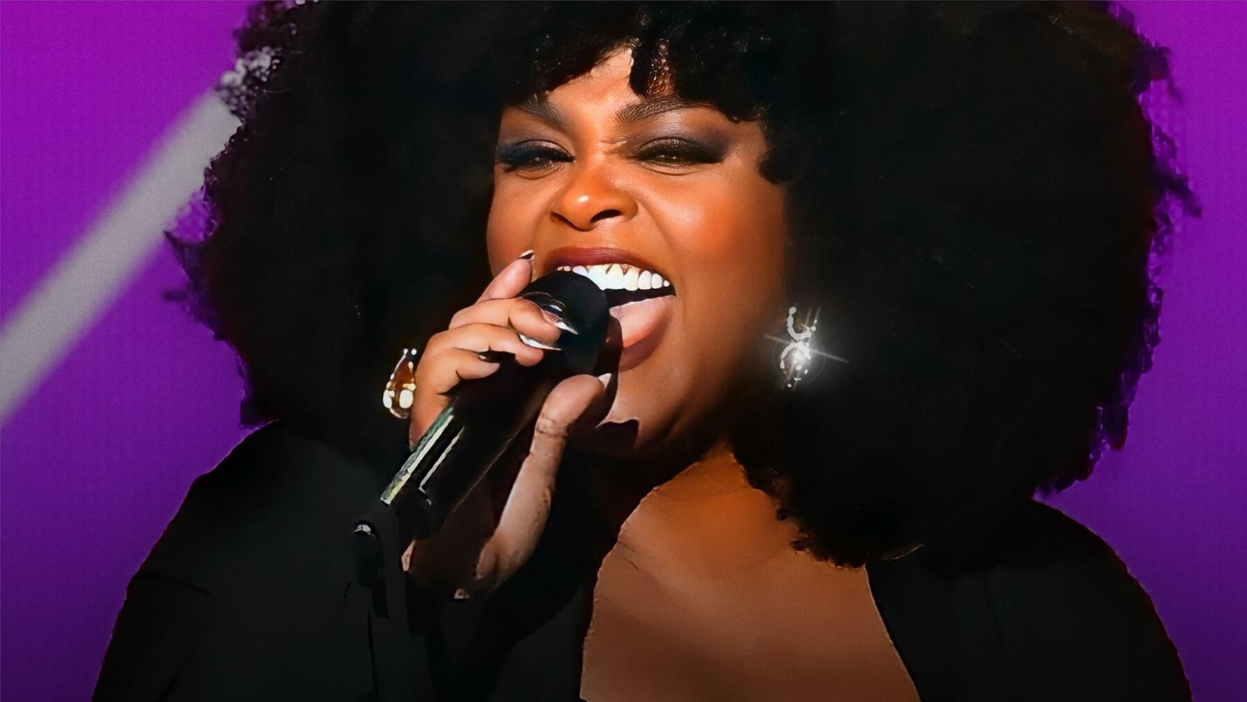 Jill Scott 2026