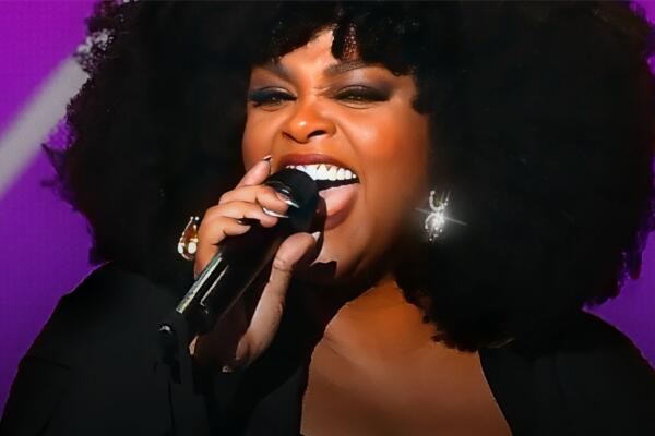 Jill Scott – To Whom This May Concern Tour