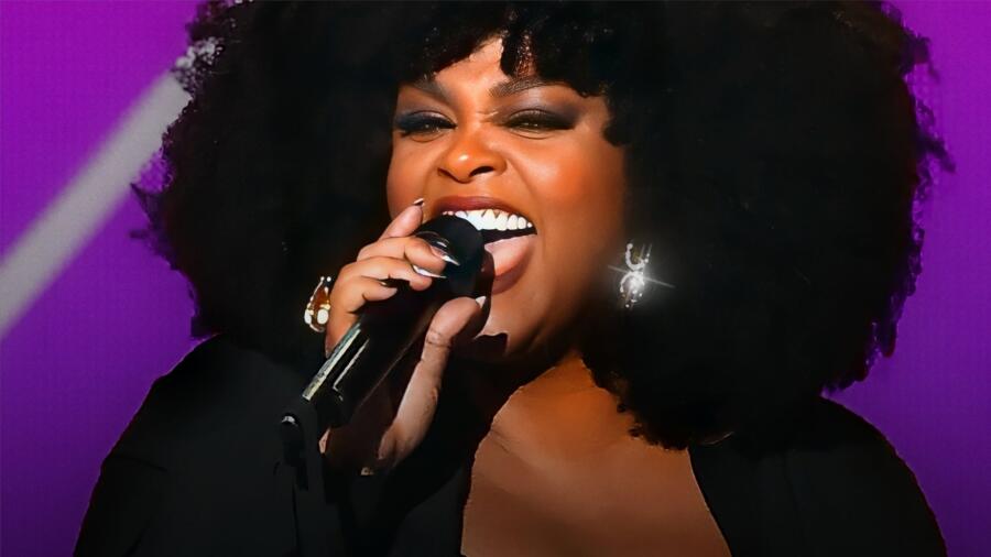 Jill Scott – To Whom This May Concern Tour