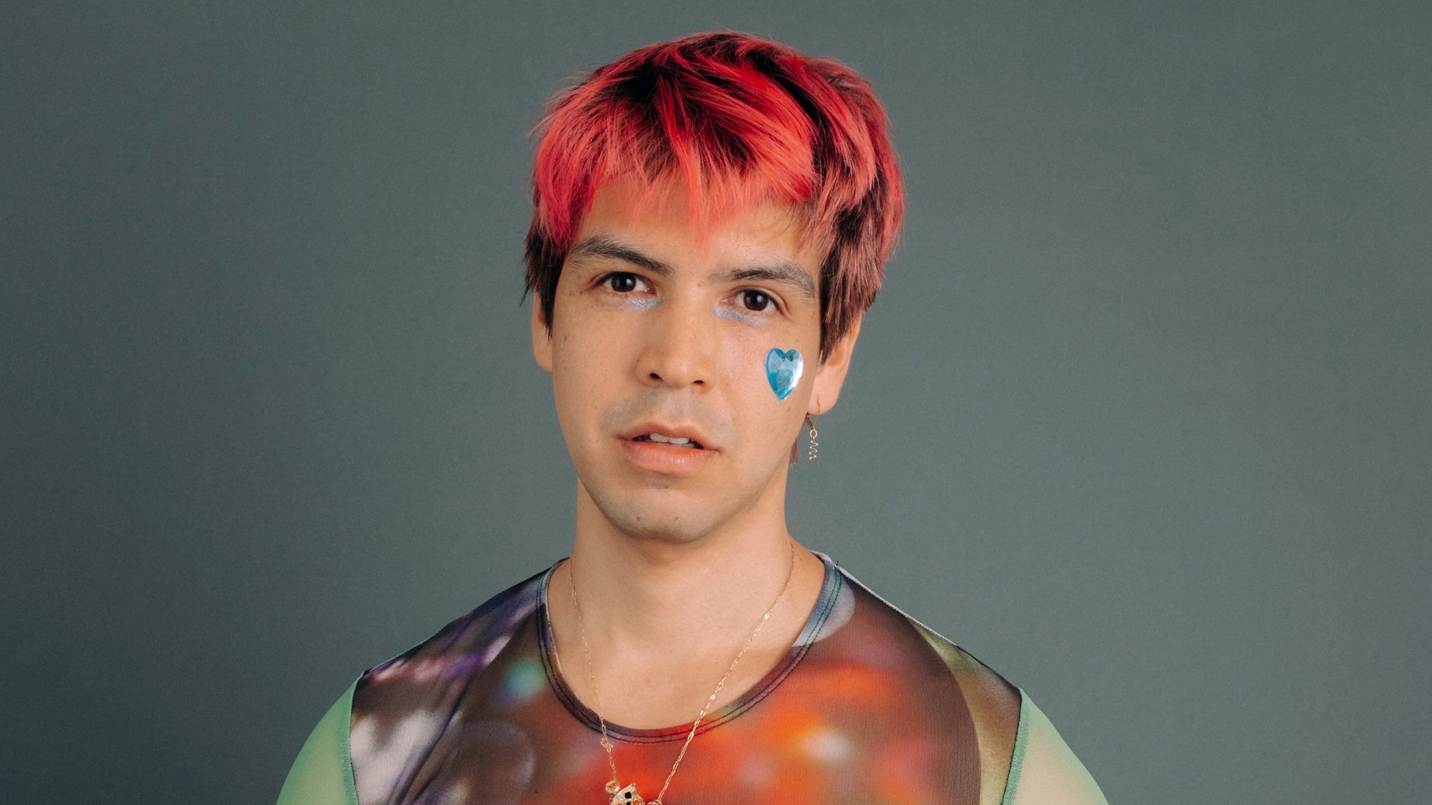 Julio Torres Live — Park West