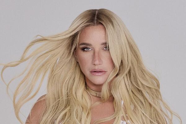 Kesha – The Freedom Tour