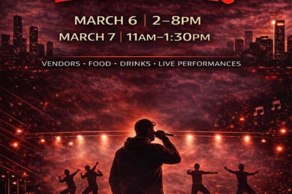 LOMA (Love of Music and Atmosphere)