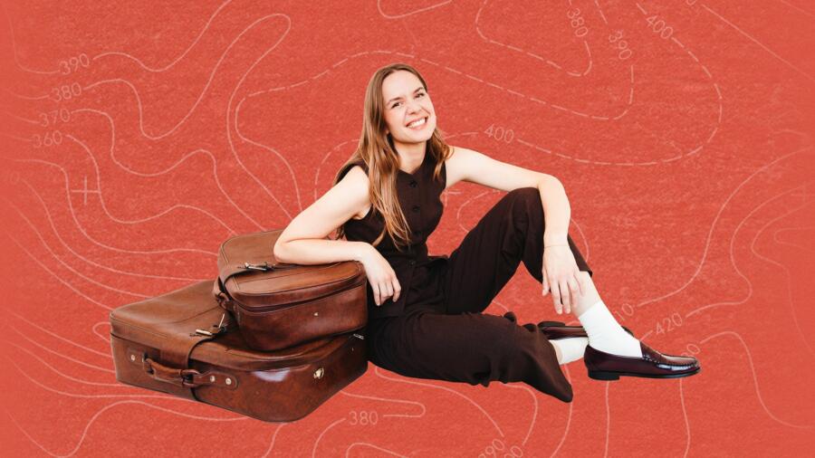 Laura Ramoso – The Calm Down Tour