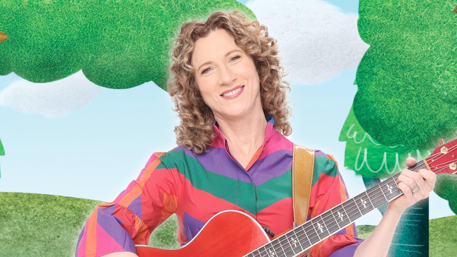 Laurie Berkner