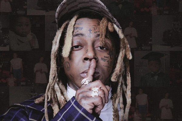 Lil Wayne – 20 Years of Carter Classics Tour