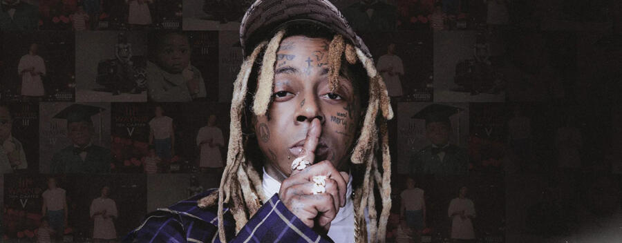 Lil Wayne – 20 Years of Carter Classics Tour