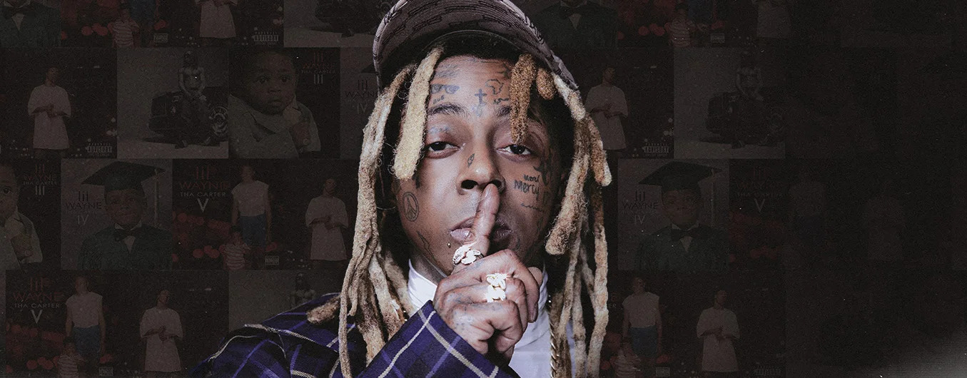 Lil Wayne – 20 Years of Carter Classics Tour