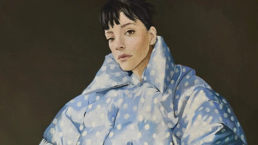 Lily Allen – West End Girl Tour