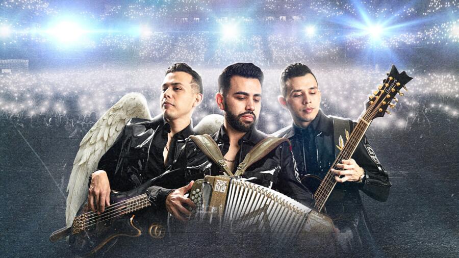 Los Parras – El Gran Regreso Tour