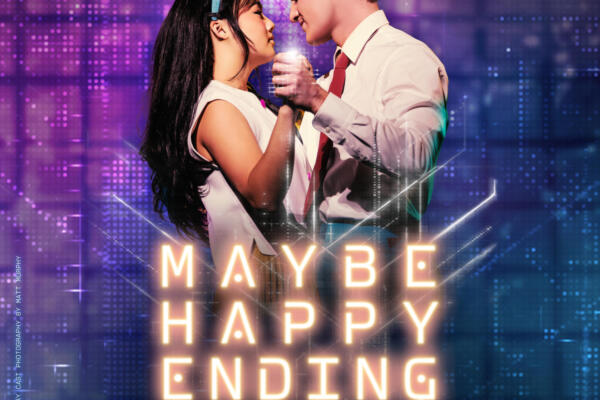 Maybe Happy Ending