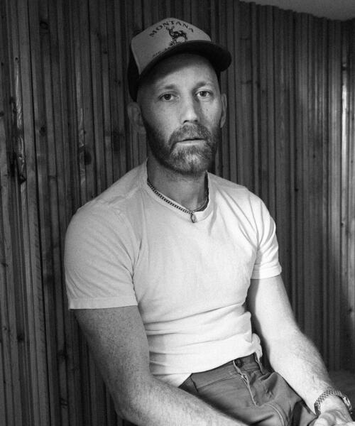 Mat Kearney – Nothing Left to Lose Everything to Gain Tour