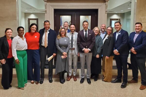 Chicago’s Tourism Improvement District approved by City Council, paving the way for economic growth and global competitiveness