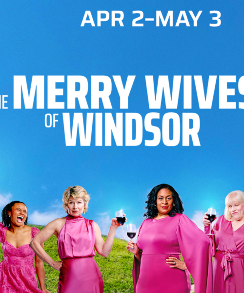 The Merry Wives of Windsor