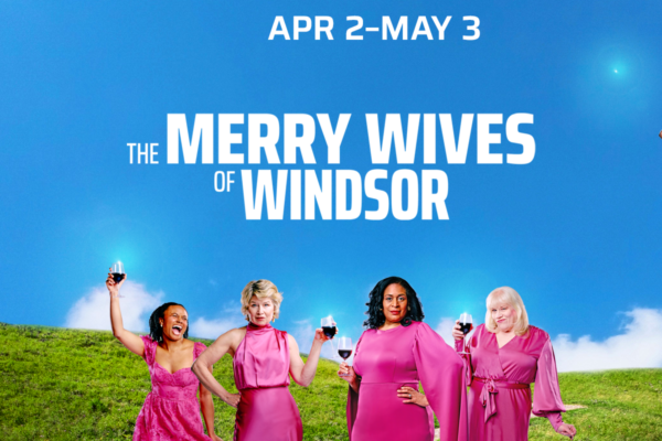 The Merry Wives of Windsor