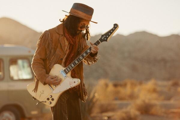 Mike Campbell and The Dirty Knobs