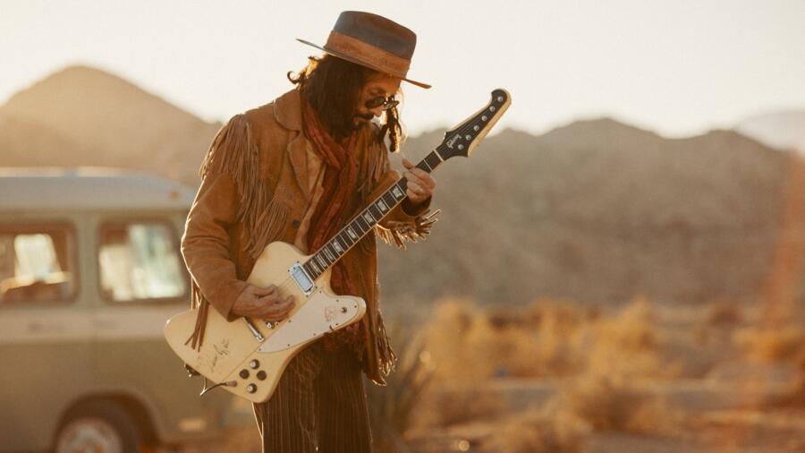 Mike Campbell and The Dirty Knobs