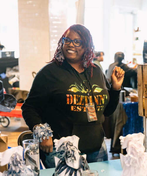 Women’s Makers Market at Navy Pier