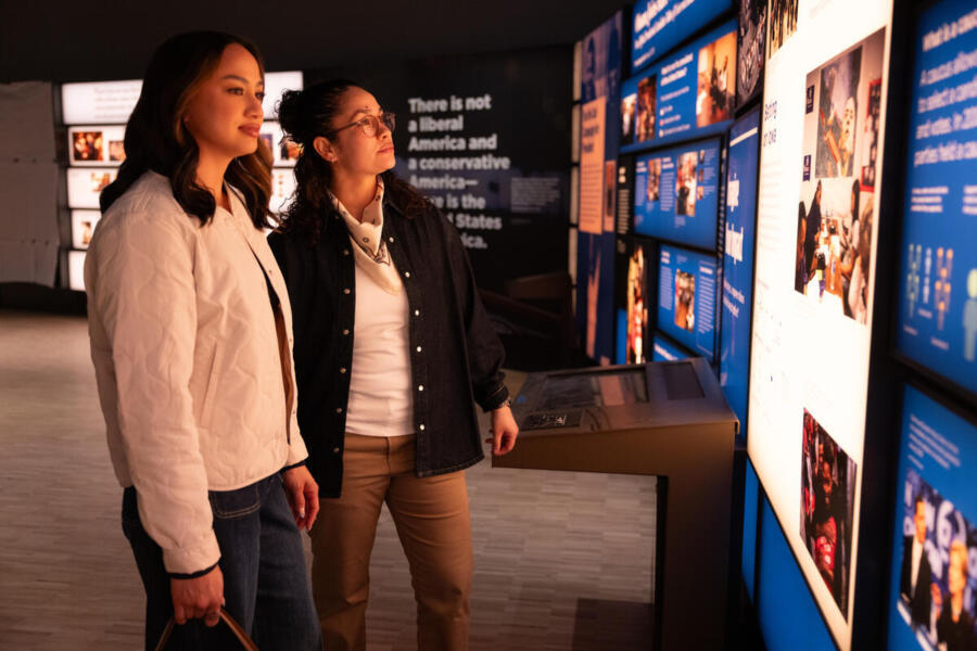 Προεδρικό Κέντρο Ομπάμα