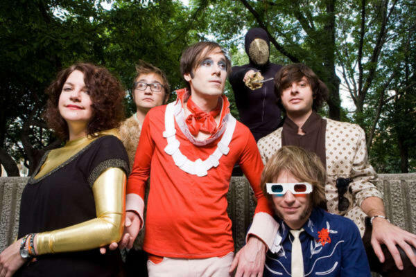 Of Montreal: North American Summer Tour 2026
