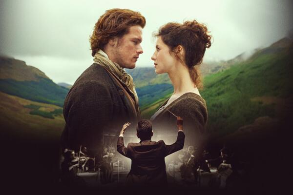 Outlander In Concert