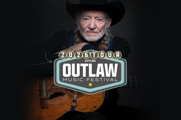 Outlaw Music Festival: Willie Nelson, Avett Brothers & Lukas Nelson