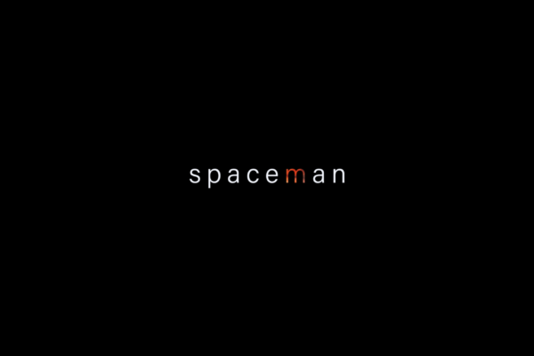 [producing body] Presents “Spaceman”