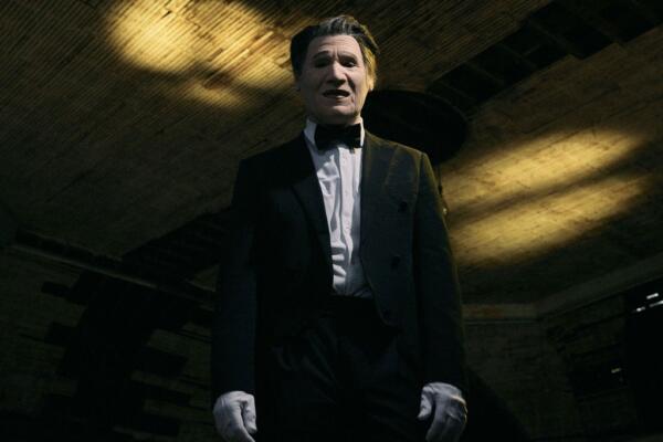 PRESIDENT (band) – The North American Campaign 2026