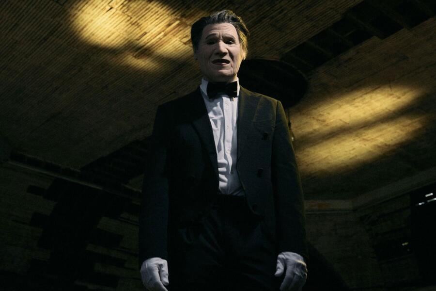 PRESIDENT (band) – The North American Campaign 2026