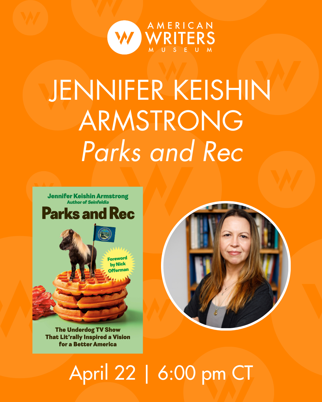 Parks and Rec Instagram General