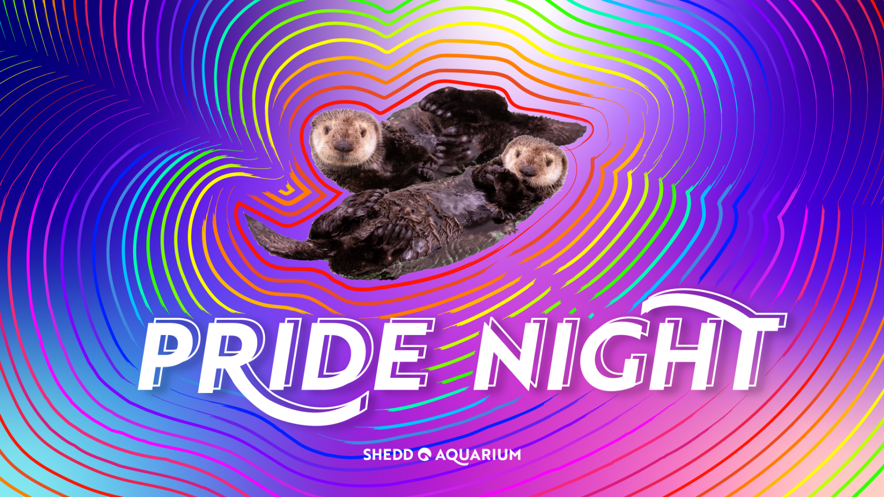 Pride Night Logo