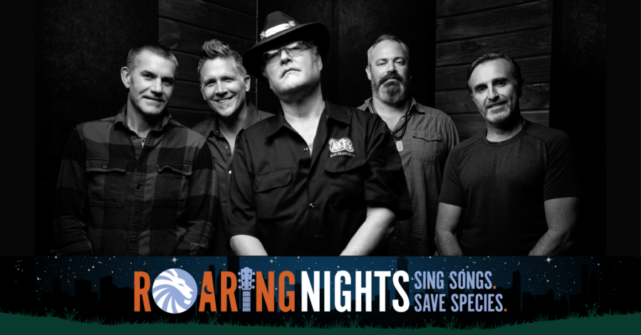 Blues Traveler at Brookfield Zoo Chicago