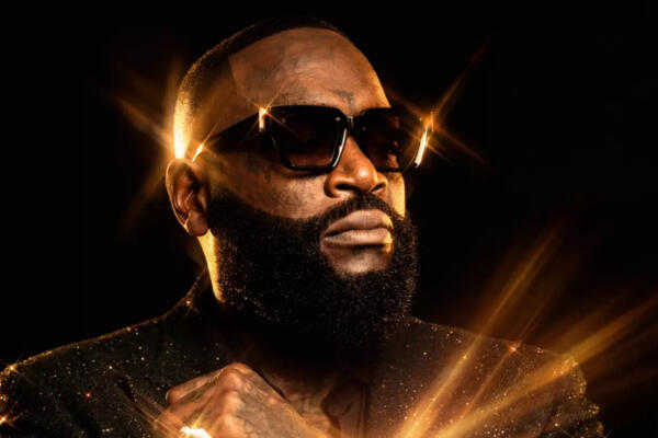 Rick Ross – Port of Miami Anniversary Tour