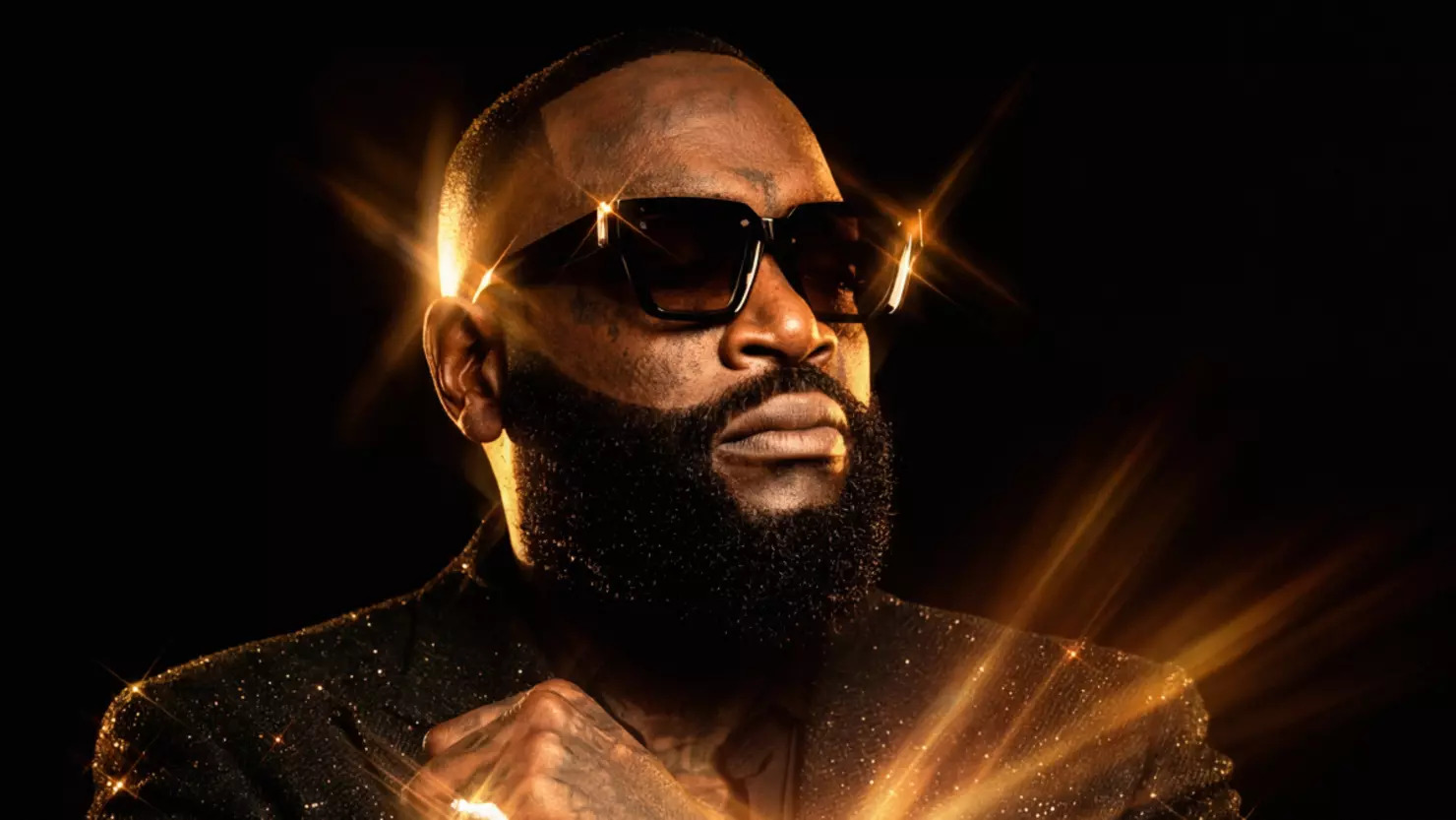 Rick Ross – Port of Miami Anniversary Tour