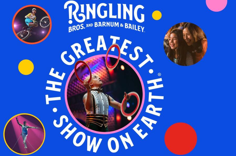Ringling Bros. and Barnum & Bailey Circus