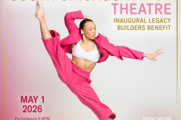 An Evening With South Chicago Dance Theatre