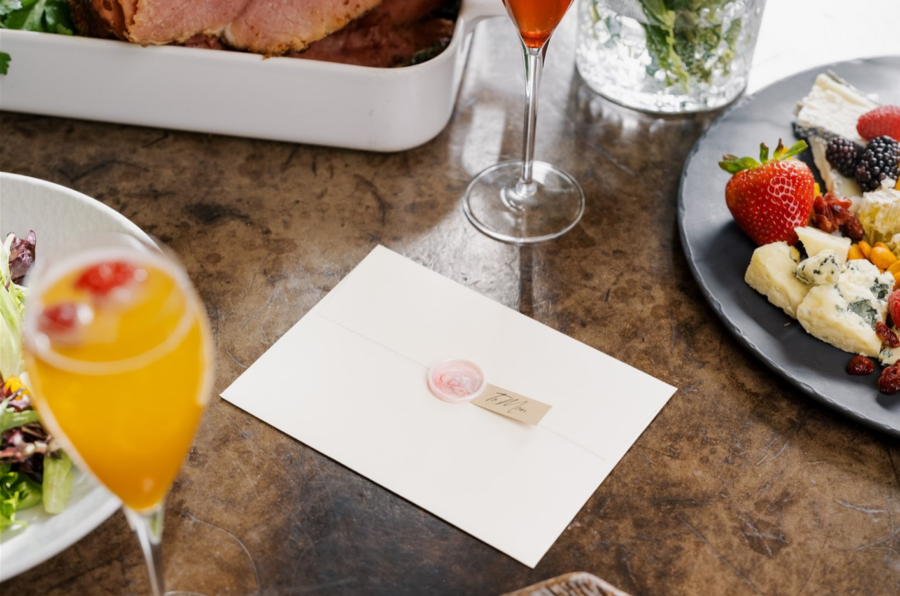 Mother’s Day Brunch Buffet at NoMI Kitchen