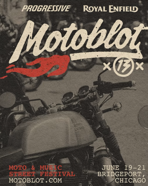 Motoblot