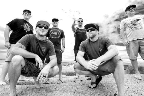 Slightly Stoopid – Road Trippinโ Summer Tour