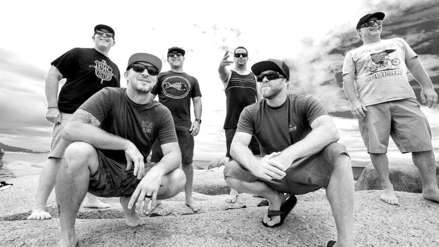 Slightly Stoopid – Road Trippin’ Summer Tour