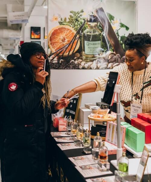 One of a Kind Spring Show® Chicago