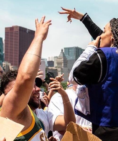 Suenos Music Festival