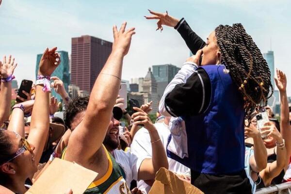 Suenos Music Festival