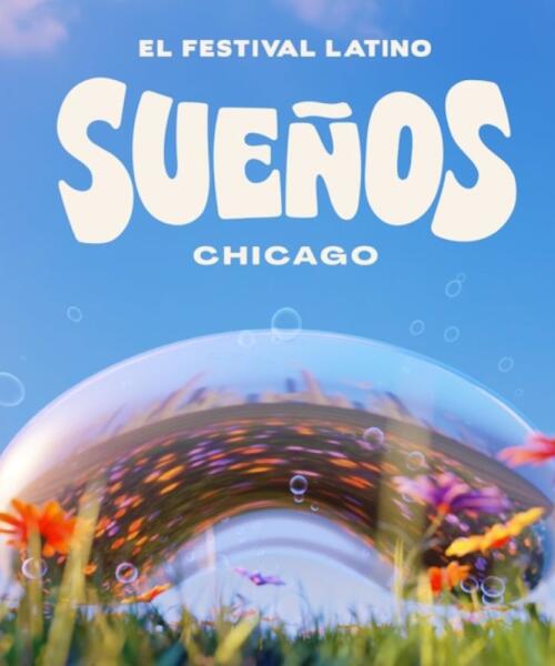 Sueños Music Festival 2026