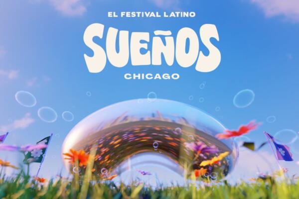 Sueños Music Festival 2026