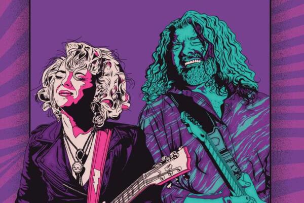 Tab Benoit & Samantha Fish – When Two Tours Collide