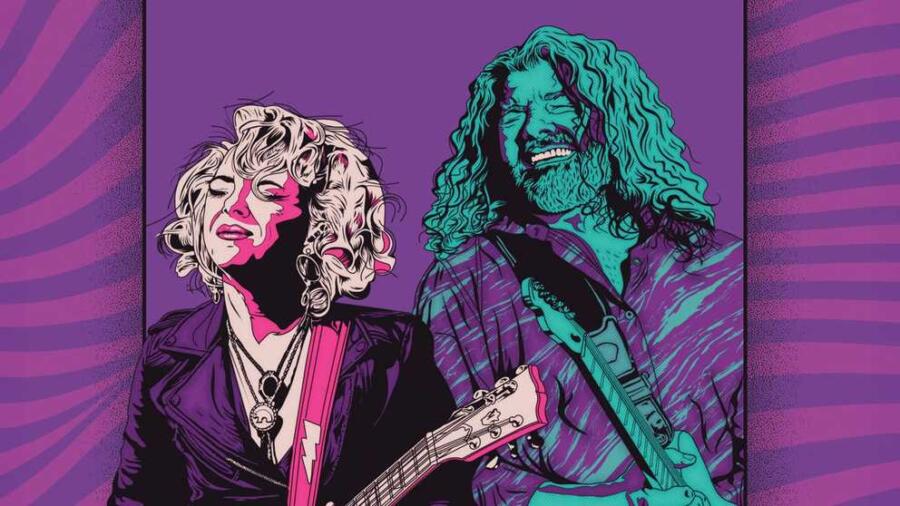 Tab Benoit & Samantha Fish – When Two Tours Collide