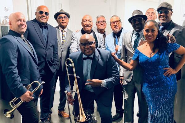 The Buena Vista Orchestra