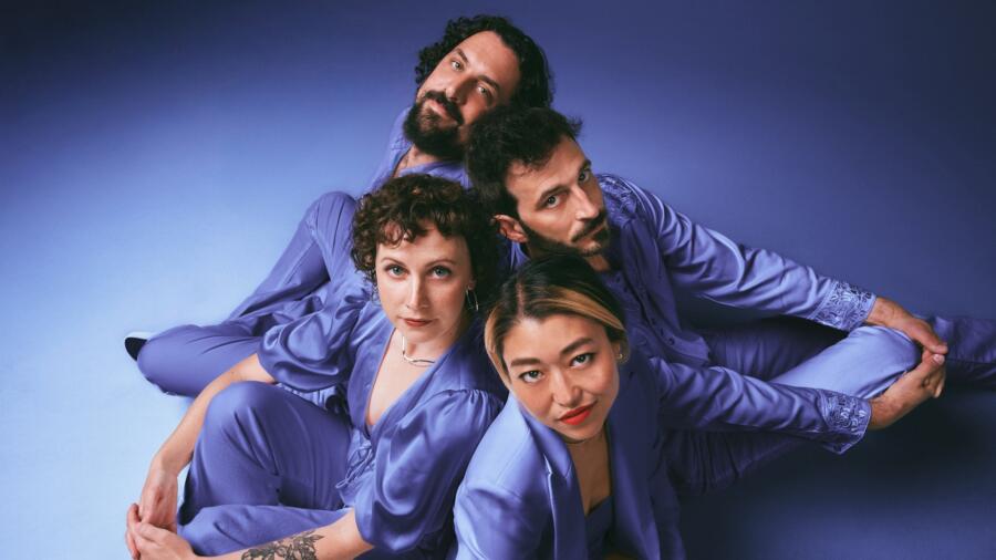 The Crane Wives – ACT III Tour